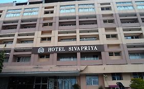 Sivapriya Hotel in Kodaikanal