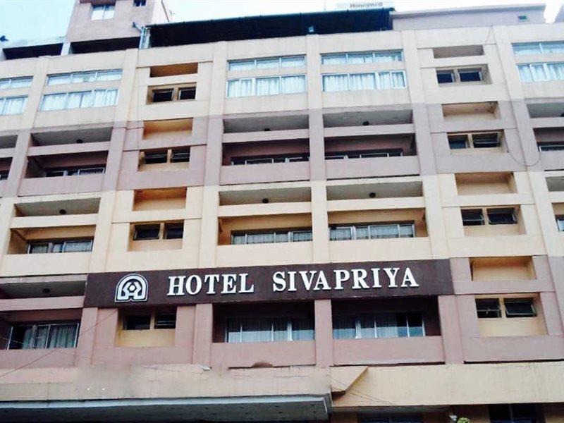 Hotel Sivapriya Kodaikanal Exterior photo