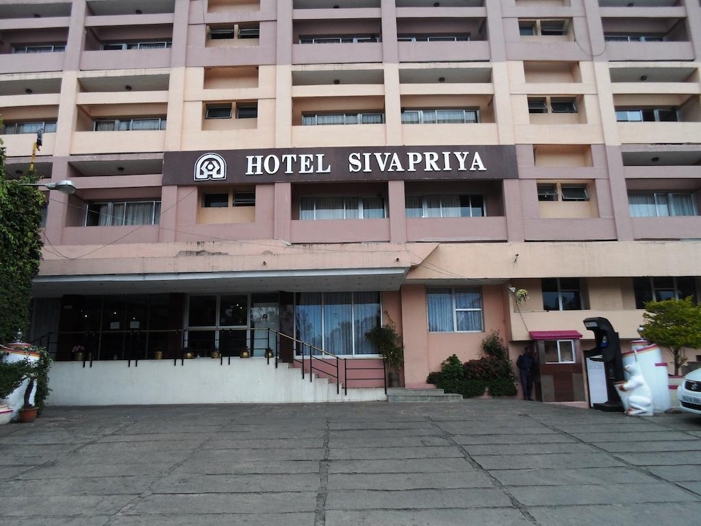 Hotel Sivapriya Kodaikanal Room photo